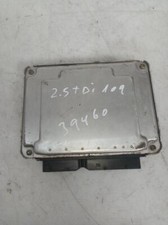 07490601BL4 W motor de quadro de distribuição uce para VOLKSWAGEN LT CAJA CERRADA COMBI 258667 comprar usado  Enviando para Brazil