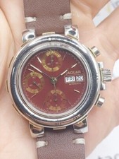 Rare ancienne montre d'occasion  Villetaneuse