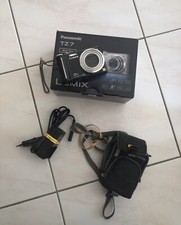 Panasonic lumix dmc d'occasion  Maromme