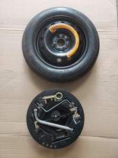 Kit ruotino scorta usato  Vimodrone