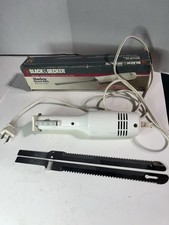 Black decker slim for sale  Reading
