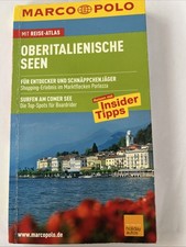 Marco polo reiseführer gebraucht kaufen  Kirchheimbolanden