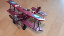 Tin plate model for sale  BUCKLEY