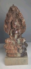 Naga buddha carved for sale Naga buddha carved for sale  UK