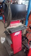 Snapon sun dga for sale  PRESTON