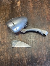 Nsu schutzblechfigur emblem gebraucht kaufen  Gau-Algesheim
