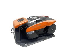 Robot koszący Yard Force COMPACT 400RiS/YG na sprzedaż  PL