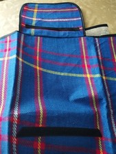 Picknickdecke campingdecke rei gebraucht kaufen  Würzburg