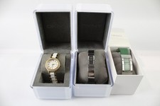 Ladies dkny watches for sale  LEEDS