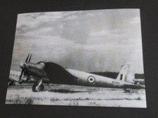 Photo avion havilland d'occasion  Avion