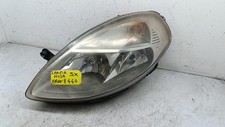 Faro anteriore sinistro usato  Italia
