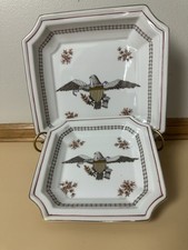 Eagle plate set for sale  Vicksburg