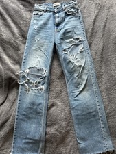 Zara denim tall for sale  ILFORD