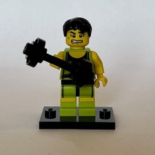 Lego minifigures series for sale  BRISTOL