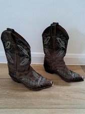 Genuine justin women for sale  HERNE BAY