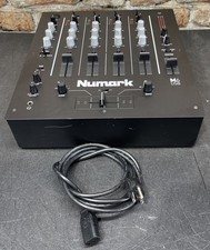 Numark mixer usb usato  Spedire a Italy