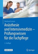 Anästhesie intensivmedizin pr gebraucht kaufen  Berlin