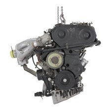 Moteur type j8s600 d'occasion  Livron-sur-Drôme