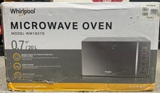 Whirlpool wm1807d 0.7 for sale  Hoffman Estates