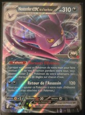 Nostenfer team rocket d'occasion  Nice-