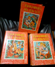 Enciclopedia illustrata dei usato  Cornaredo