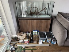 Fluval roma 240 for sale  PRINCES RISBOROUGH