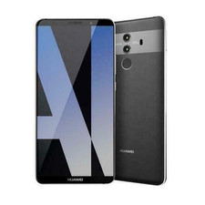 Smartphone huawei mate usato  Sedriano