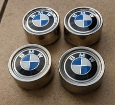Bmw e30 nabenkappen gebraucht kaufen  Aalen