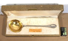 Cuillère petite louche d'occasion  Gilley