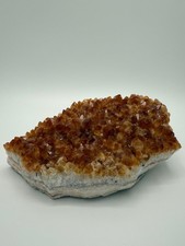 Druso citrino naturale usato  Arcevia