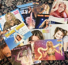 Britney spears french for sale  Staten Island