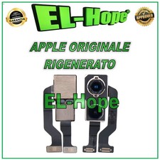 fotocamera posteriore iphone usato  Villabate