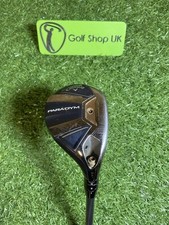 Callaway paradym hybrid for sale  GRAVESEND