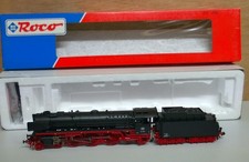 Roco 63210 dampflok gebraucht kaufen Roco 63210 dampflok gebraucht kaufen  Kiel