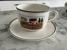 Large villeroy boch for sale  TAUNTON