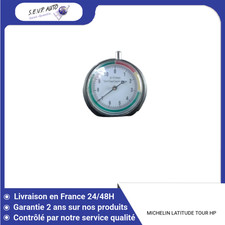 Pneu michelin latitude d'occasion  Saint-Quentin