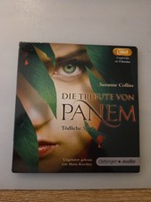 Tribute panem tödliche gebraucht kaufen  Iserlohn