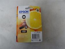 Riginal epson c13t33414012 gebraucht kaufen  Betteldorf, Densborn, Pelm