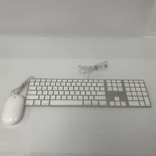 Apple a1243 wired for sale  Oklahoma City