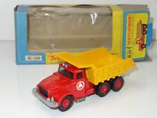 Matchbox kingsize scammell for sale  SWINDON