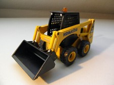 Cars komatsu 815 gebraucht kaufen  Eystrup