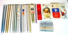 Boye aluminum knitting for sale  Reading