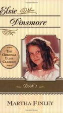 Elsie dinsmore paperback for sale  Montgomery