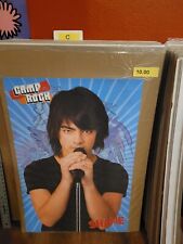 Camp rock shane for sale  Colorado Springs