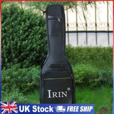 Guitar gig bag for sale  UK