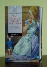 Alice nel paese usato  Vignate