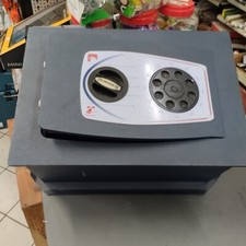 Cassaforte muro technomax usato  Roma