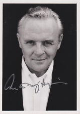 Anthony hopkins riginal gebraucht kaufen  Ratingen