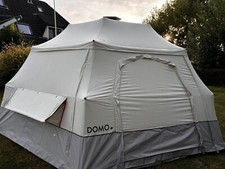 Domo system großraumzelt gebraucht kaufen  Rellingen