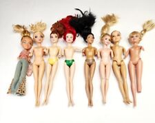 8pc. barbie type for sale  Jacksonville